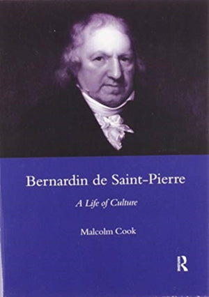 Bernardin De St Pierre, 1737-1814