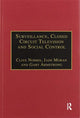 Book cover of: Surveillance, Closed Circuit Television and Social Control