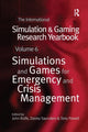 Book cover of: International Simulation and Gaming Research Yearbook. By: Tony Powell