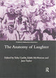 Book cover of: Anatomy of Laughter. By: Toby Garfitt