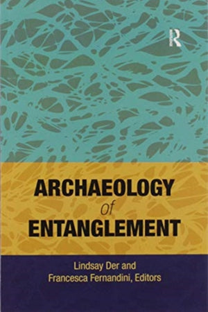 Archaeology of Entanglement
