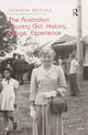 Book cover of: Australian Country Girl: History, Image, Experience. By: Catherine Driscoll