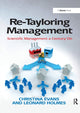 Book cover of: Re-Tayloring Management