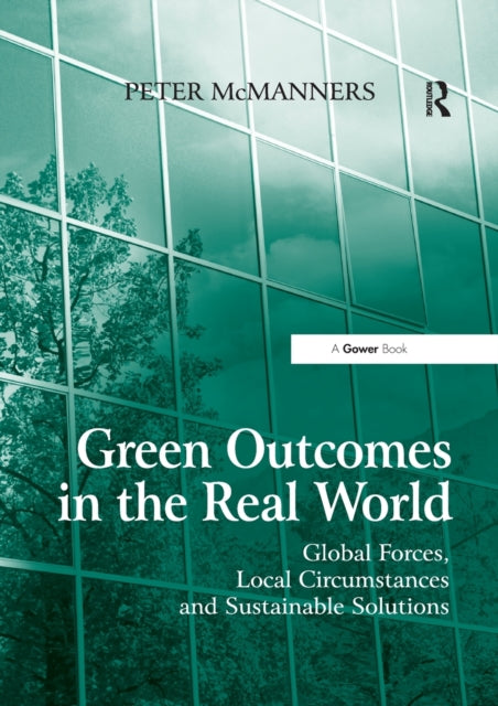 Book cover of: Green Outcomes in the Real World