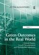 Book cover of: Green Outcomes in the Real World