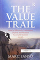 Book cover of: Value Trail. By: Marc Sansó