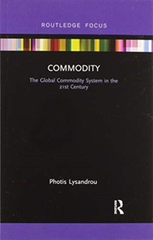 Commodity