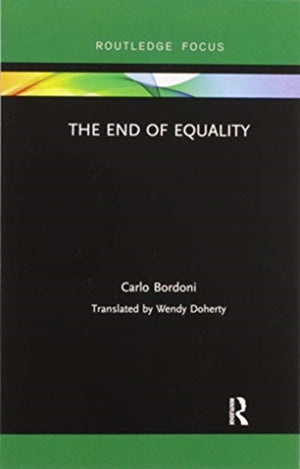 End of Equality