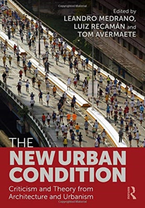 New Urban Condition