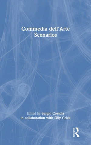 Commedia dell'Arte Scenarios