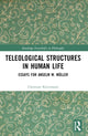 Book cover of: Teleological Structures in Human Life. By: Christian Kietzmann