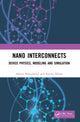 Book cover of: Nano Interconnects. By: Afreen Khursheed