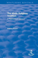 Book cover of: Hindu Religious Tradition