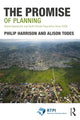 Book cover of: Promise of Planning. By: Philip Harrison