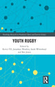 Book cover of: Youth Rugby. By: Kevin Till
