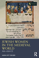 Book cover of: Jewish Women in the Medieval World. By: Sarah Ifft Decker