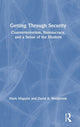 Book cover of: Getting Through Security. By: Mark Maguire