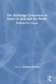 Book cover of: Routledge Companion to Dance in Asia and the Pacific. By: Stephanie Burridge