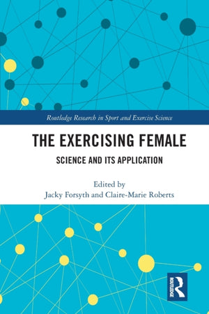 Exercising Female