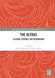 Book cover of: Ultras. By: Mark Doidge