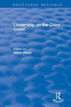 Book cover of: Leadership on the China Coast. By: Göran Aijmer