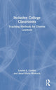 Book cover of: Inclusive College Classrooms. By: Lauren S. Cardon