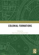 Book cover of: Colonial Formations. By: Jane Carey