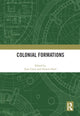 Book cover of: Colonial Formations. By: Jane Carey