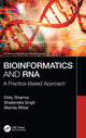 Book cover of: Bioinformatics and RNA. By: Dolly Sharma