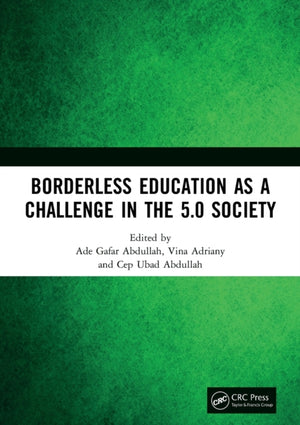 Borderless Education as a Challenge in the 5.0 Society