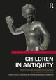 Book cover of: Children in Antiquity. By: Lesley A. Beaumont