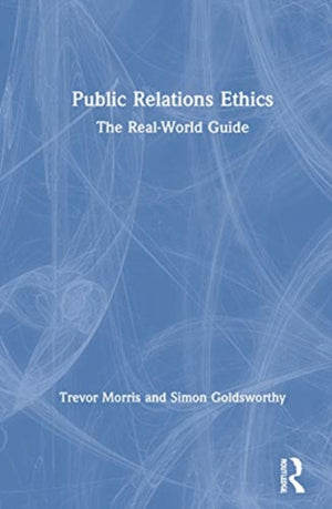 Public Relations Ethics
