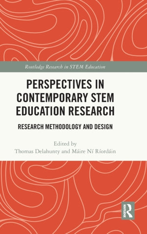 Perspectives in Contemporary STEM Education Research