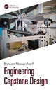 Book cover of: Engineering Capstone Design. By: B. Nassersharif