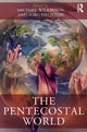 Book cover of: Pentecostal World. By: Michael Wilkinson