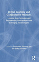 Book cover of: Digital Learning and Collaborative Practices. By: Eva Brooks