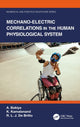 Book cover of: Mechano-Electric Correlations in the Human Physiological System. By: A. Bakiya
