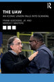 Book cover of: UAW. By: Frank Goeddeke
