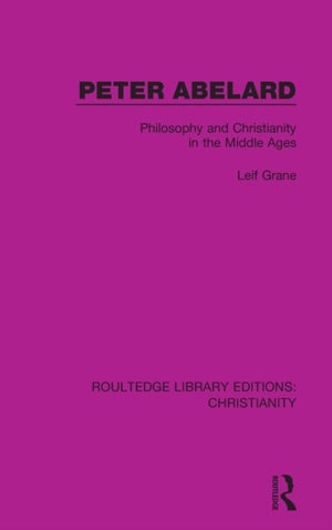 Peter Abelard