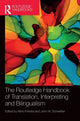 Book cover of: Routledge Handbook of Translation, Interpreting and Bilingualism. By: Aline Ferreira