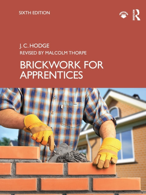 Brickwork for Apprentices