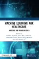 Book cover of: Machine Learning for Healthcare