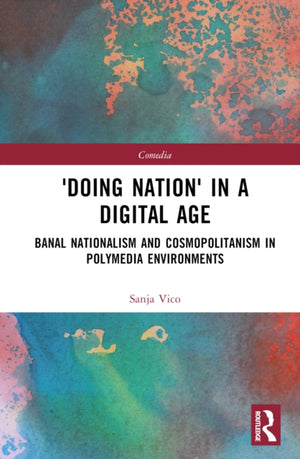 Doing Nation' in a Digital Age