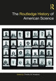 Book cover of: Routledge History of American Science