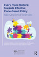Book cover of: Every Place Matters. By: Andrew Beer