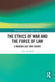 Book cover of: Ethics of War and the Force of Law. By: Uwe Steinhoff