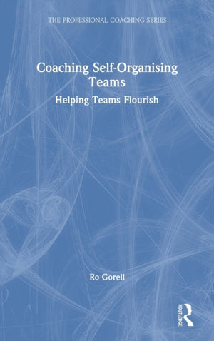 Coaching Self-Organising Teams