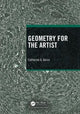 Book cover of: Geometry for the Artist. By: Catherine A. Gorini