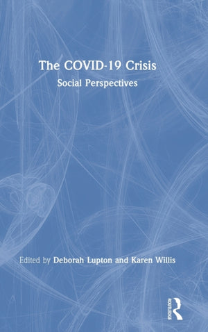 COVID-19 Crisis