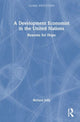 Book cover of: Development Economist in the United Nations. By: Richard Jolly